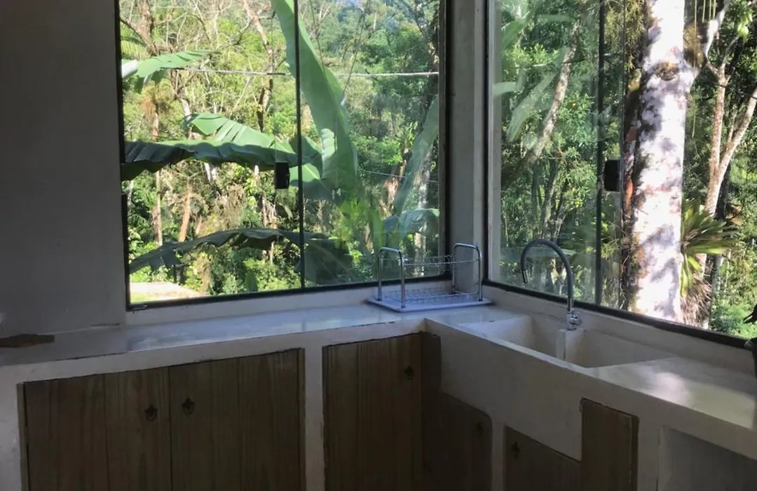Jungle Paradise In Paraty-1