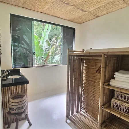 Jungle Paradise In Paraty-2